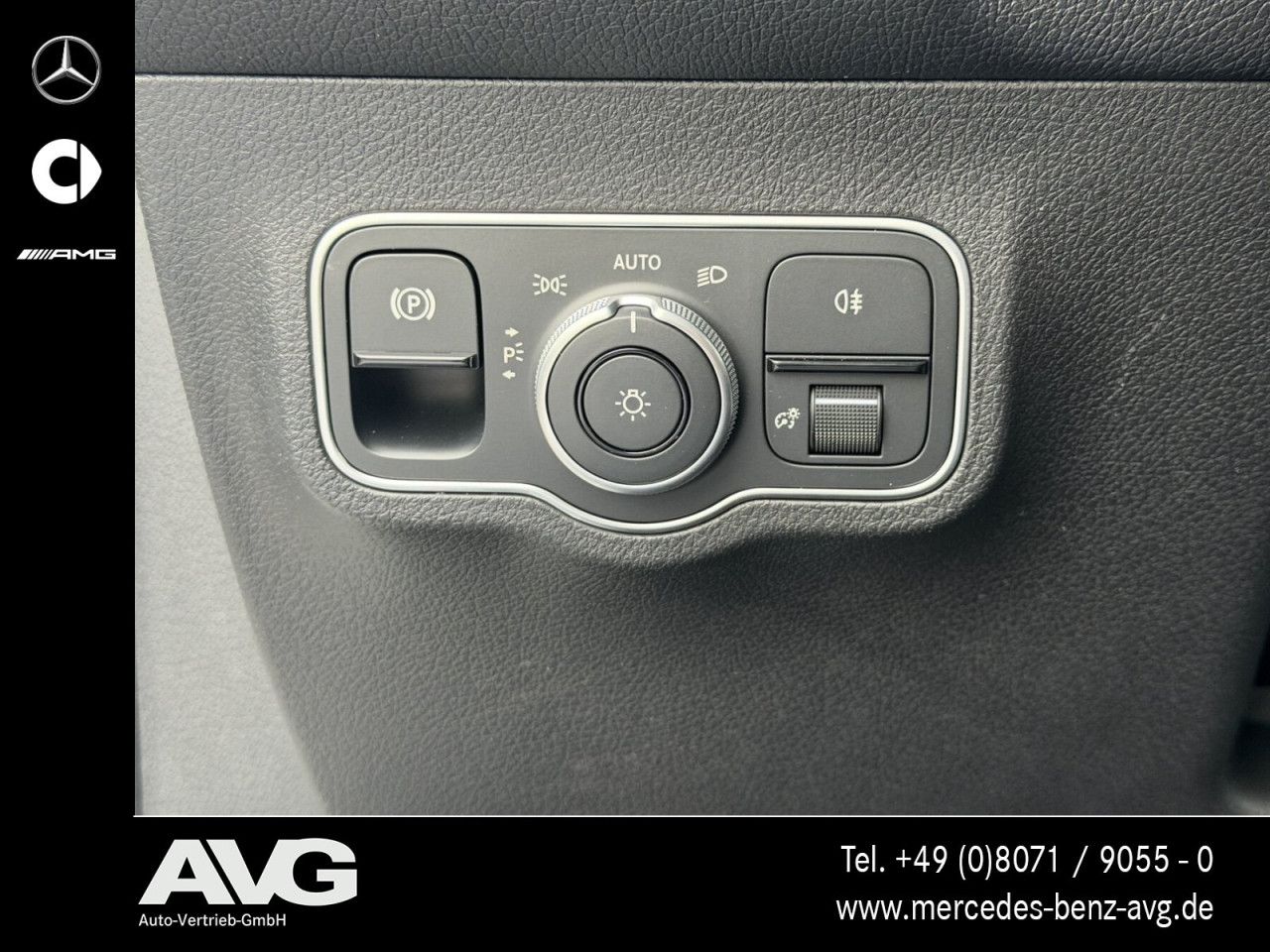 Mercedes-Benz GLB – Bild 20