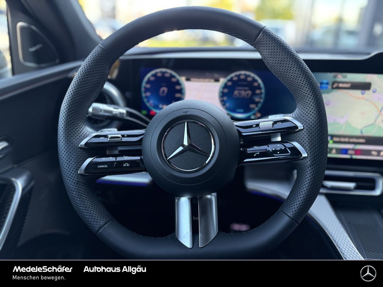 Mercedes-Benz GLC – Bild 9