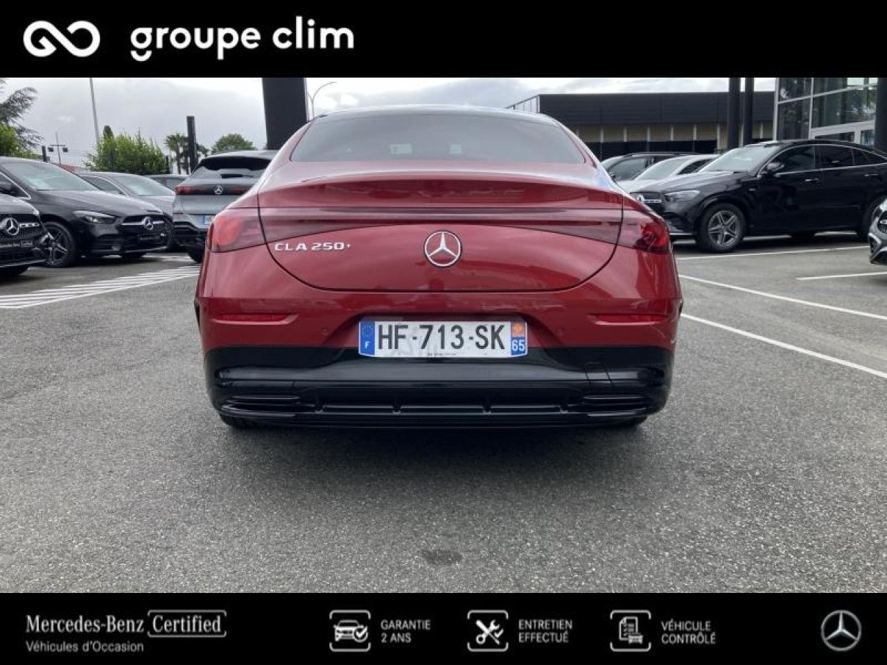 Photo du v&eacute;hicule 5 / 18