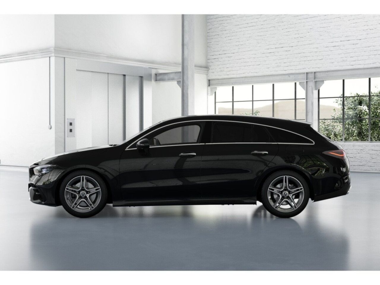 Mercedes-Benz CLA – Bild 3