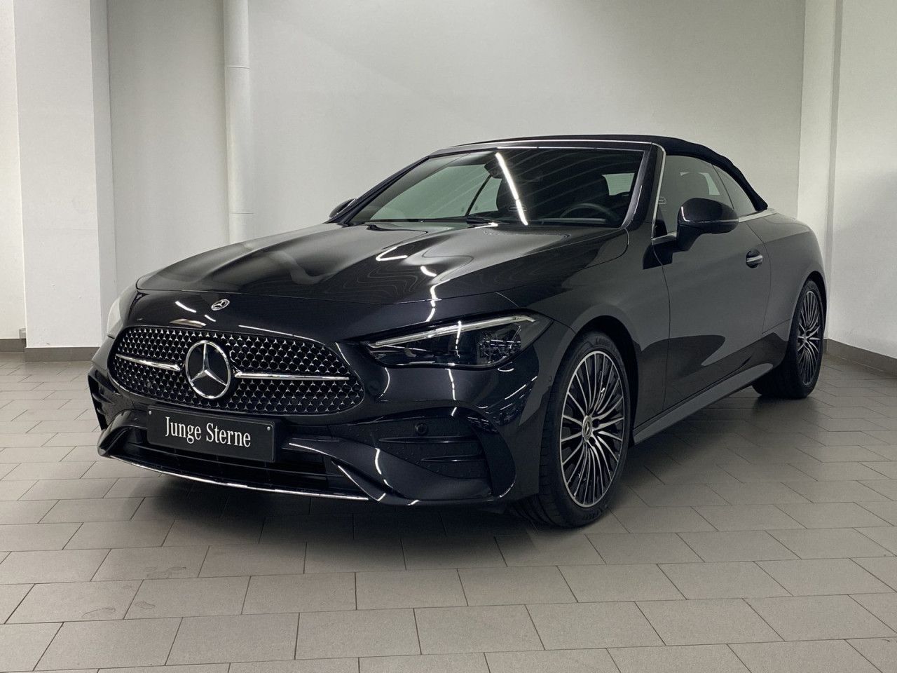 Mercedes-Benz CLE – Bild 13