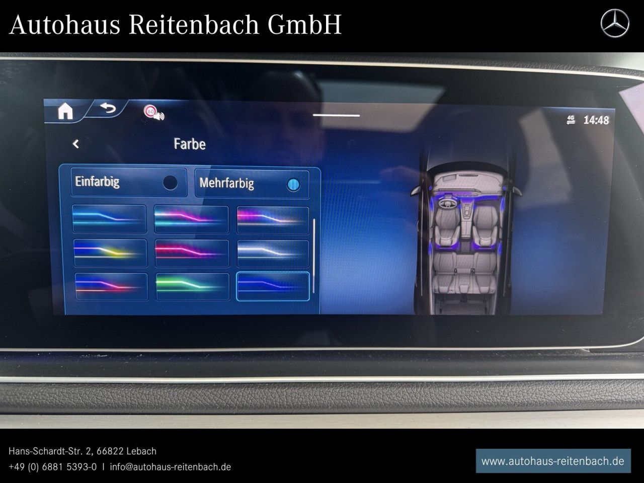 Mercedes-Benz GLE – Bild 18