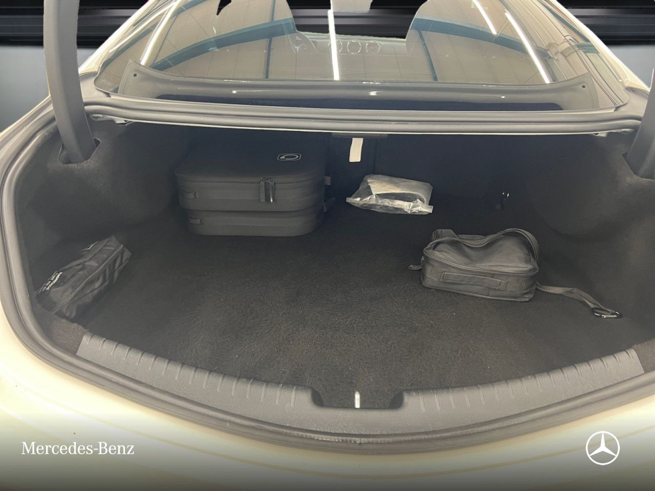 Mercedes-Benz CLE – Bild 5