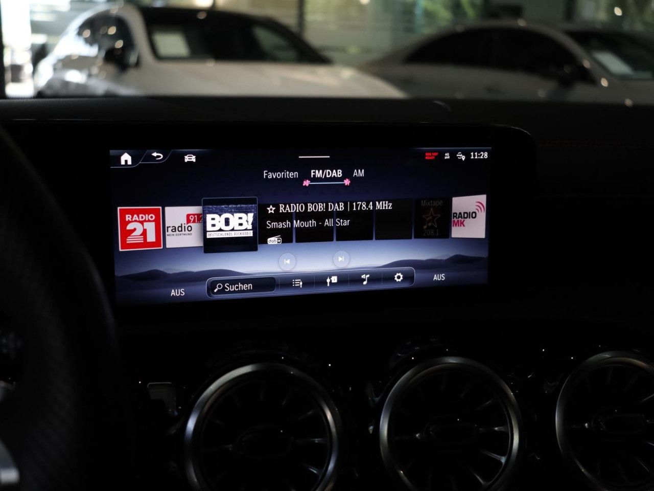 Mercedes-Benz CLA – Bild 13