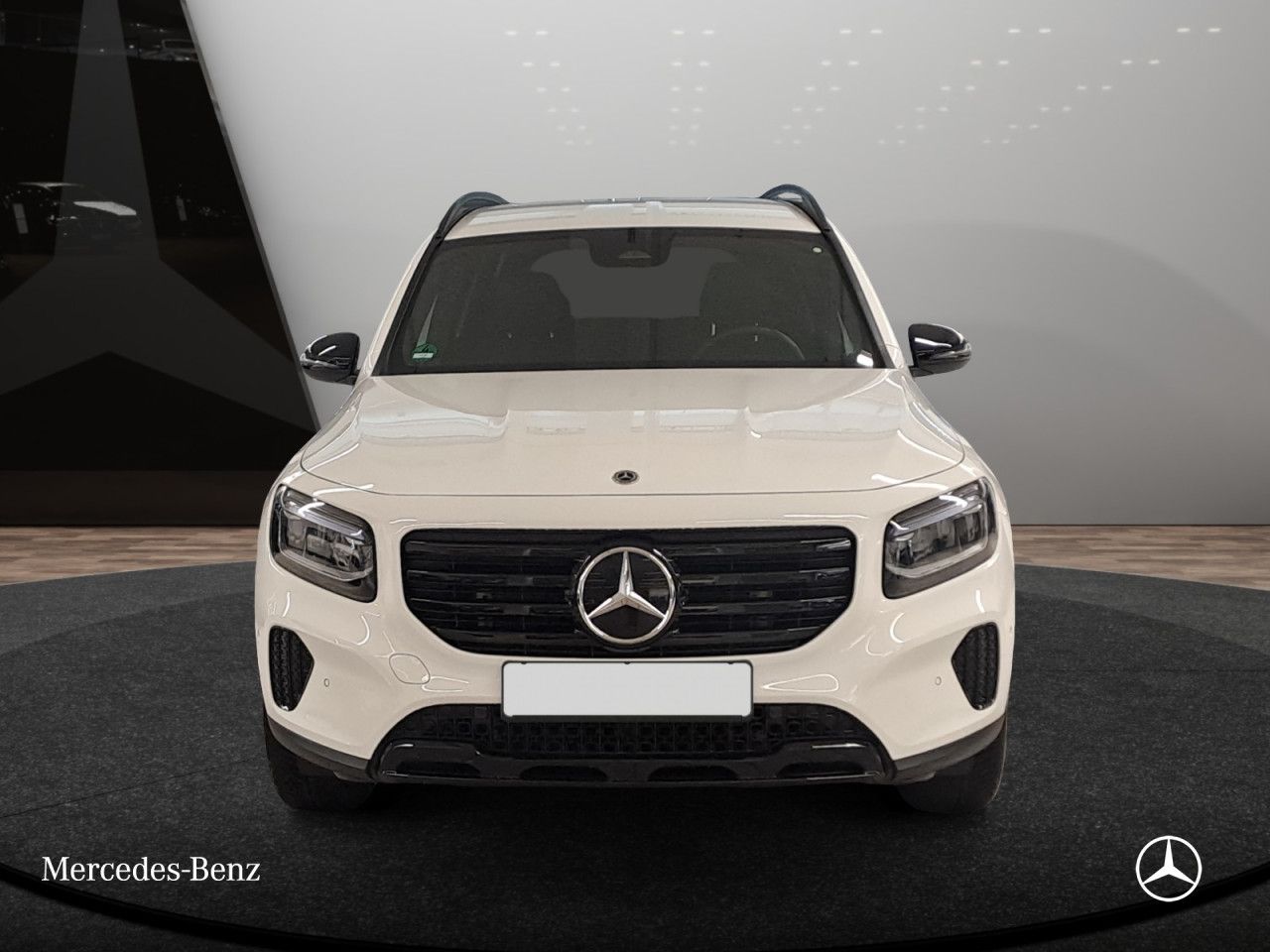 Mercedes-Benz GLB – Bild 2