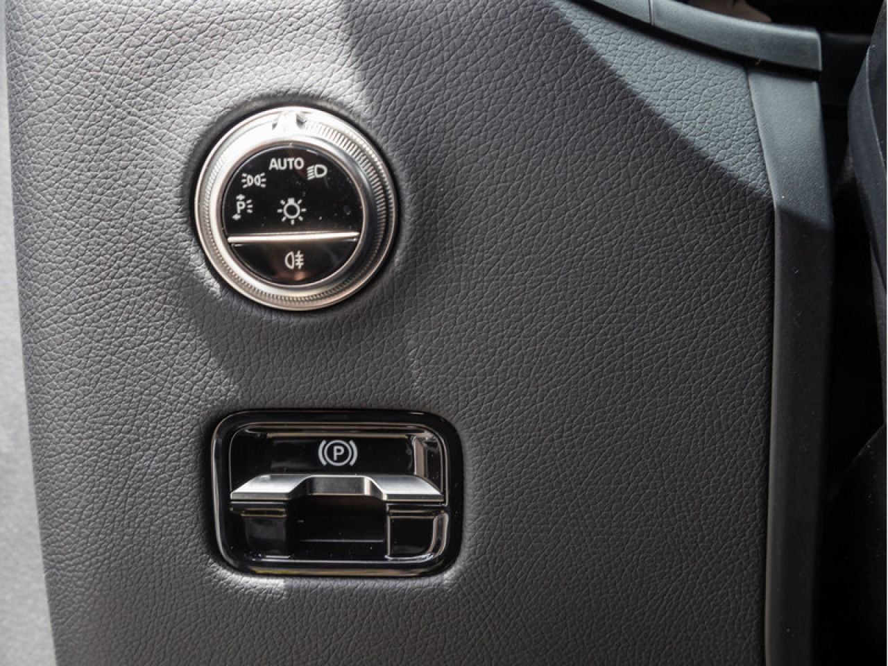 Mercedes-Benz GLC – Bild 24