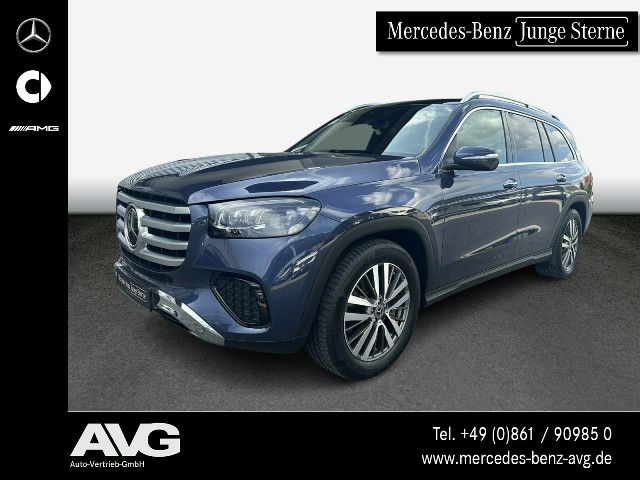 Mercedes-Benz GLS 350 occasion