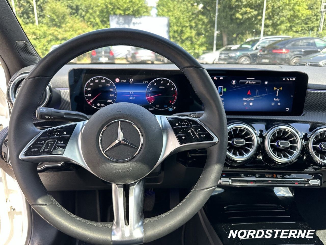 Mercedes-Benz A-Klasse – Bild 10