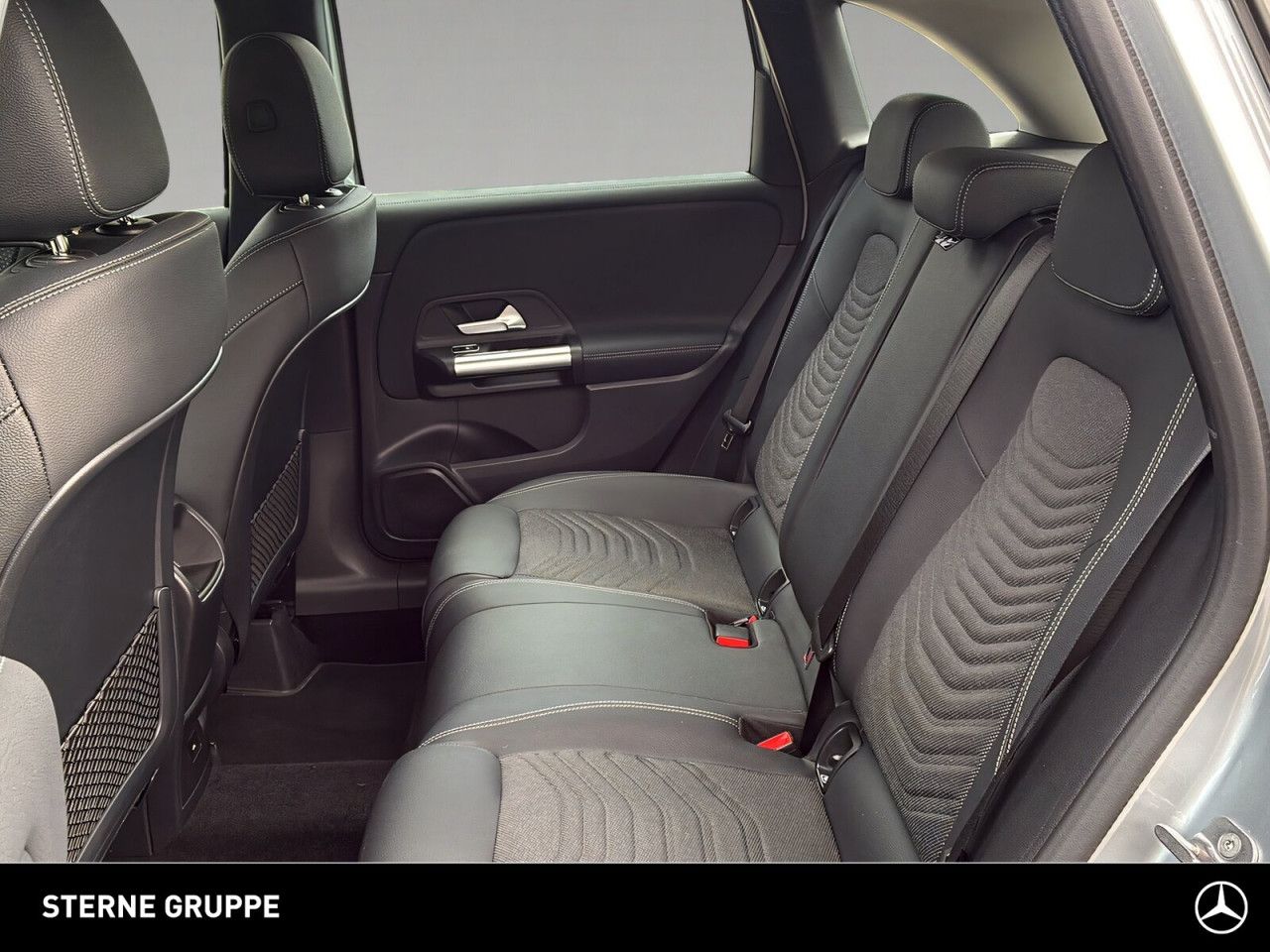 Mercedes-Benz B-Klasse – Bild 12