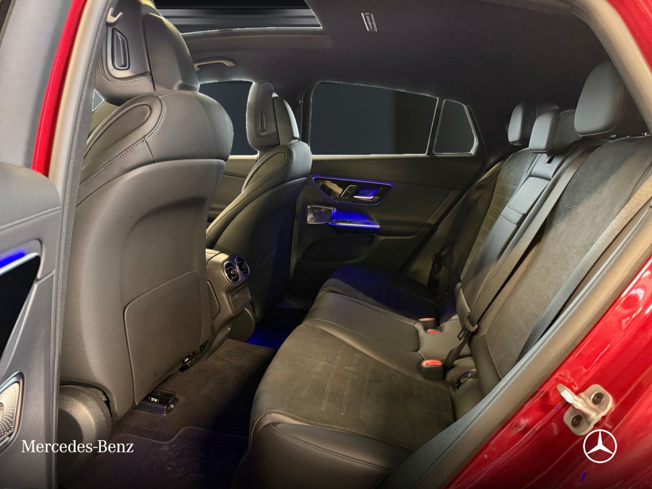 Mercedes-Benz GLC – Bild 15