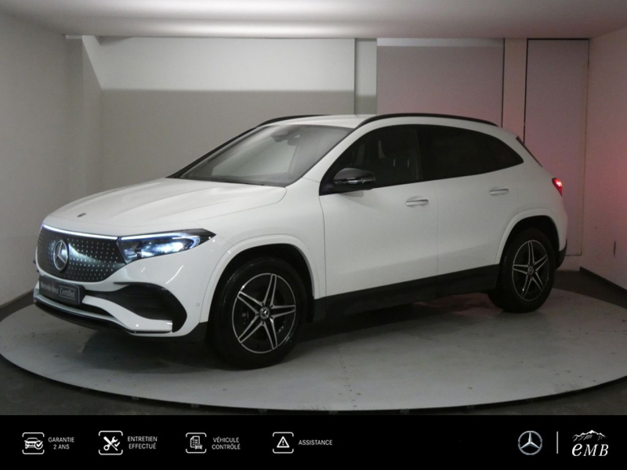 Photo du v&eacute;hicule 1 / 18