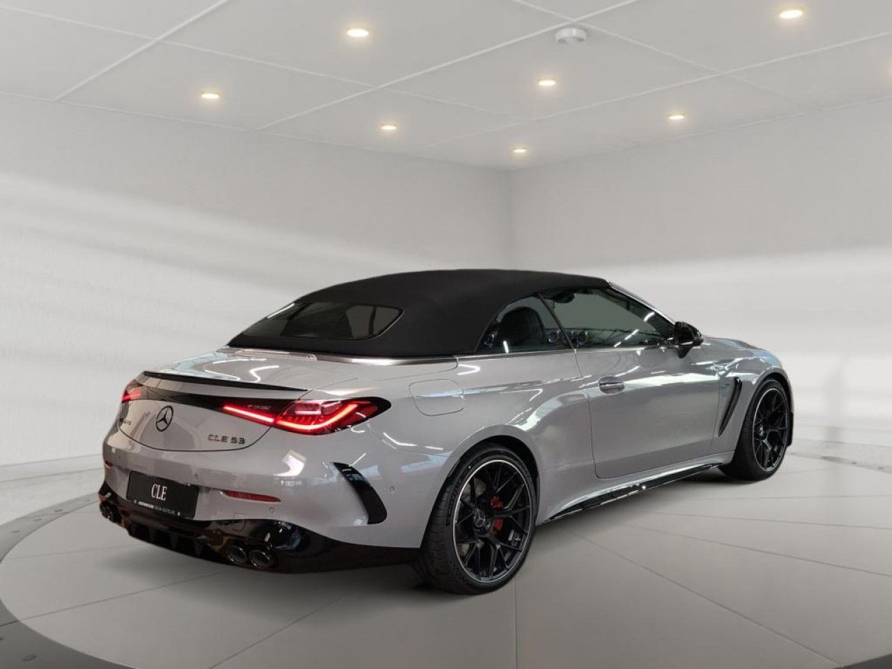 Mercedes-Benz CLE – Bild 2
