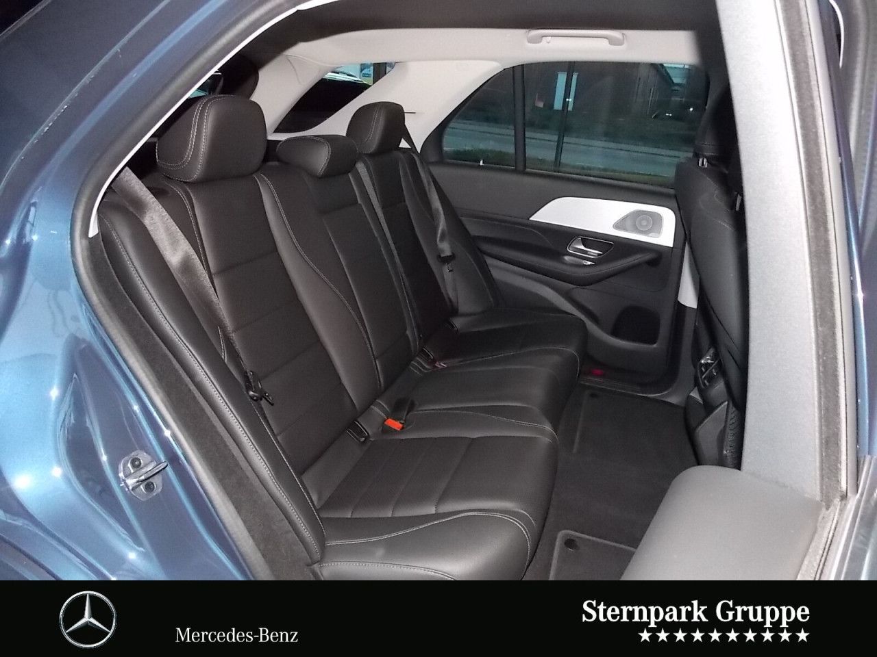 Mercedes-Benz GLE – Bild 19