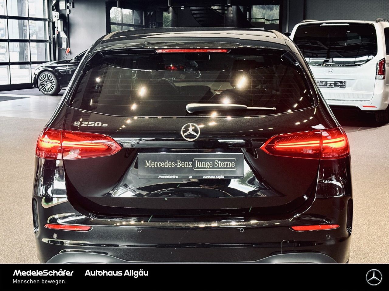 Mercedes-Benz B-Klasse – Bild 10