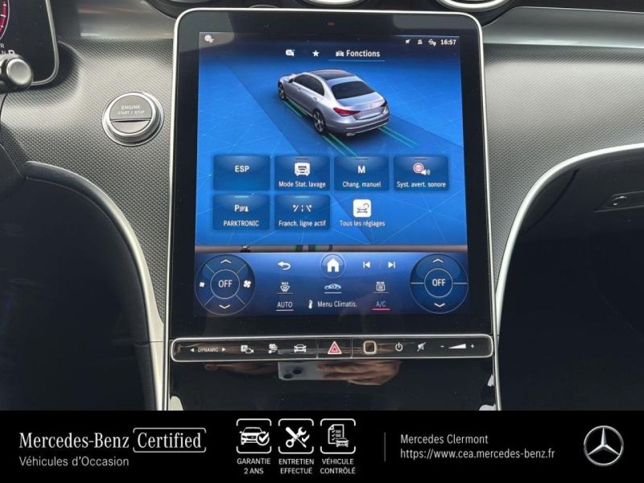 Photo du v&eacute;hicule 17 / 18