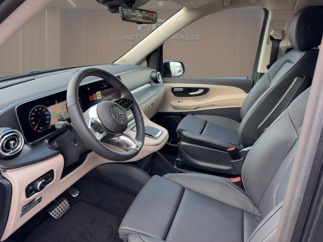 Mercedes-Benz Marco Polo – Bild 6