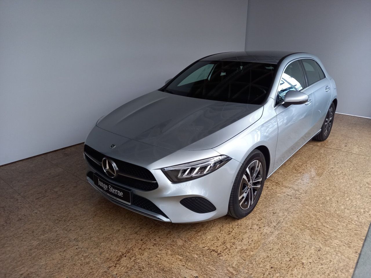 Mercedes-Benz A-Klasse – Bild 2
