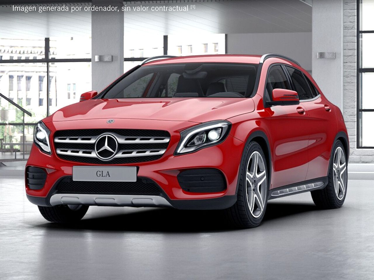 Foto de estudio 1 / 5