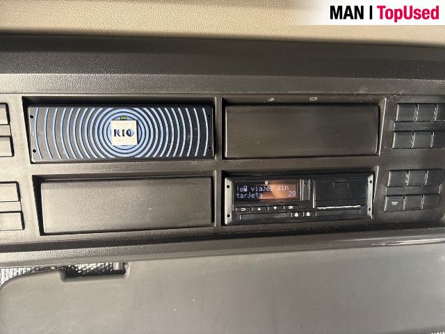 MAN TGX 18.470 4x2 BL SA 23