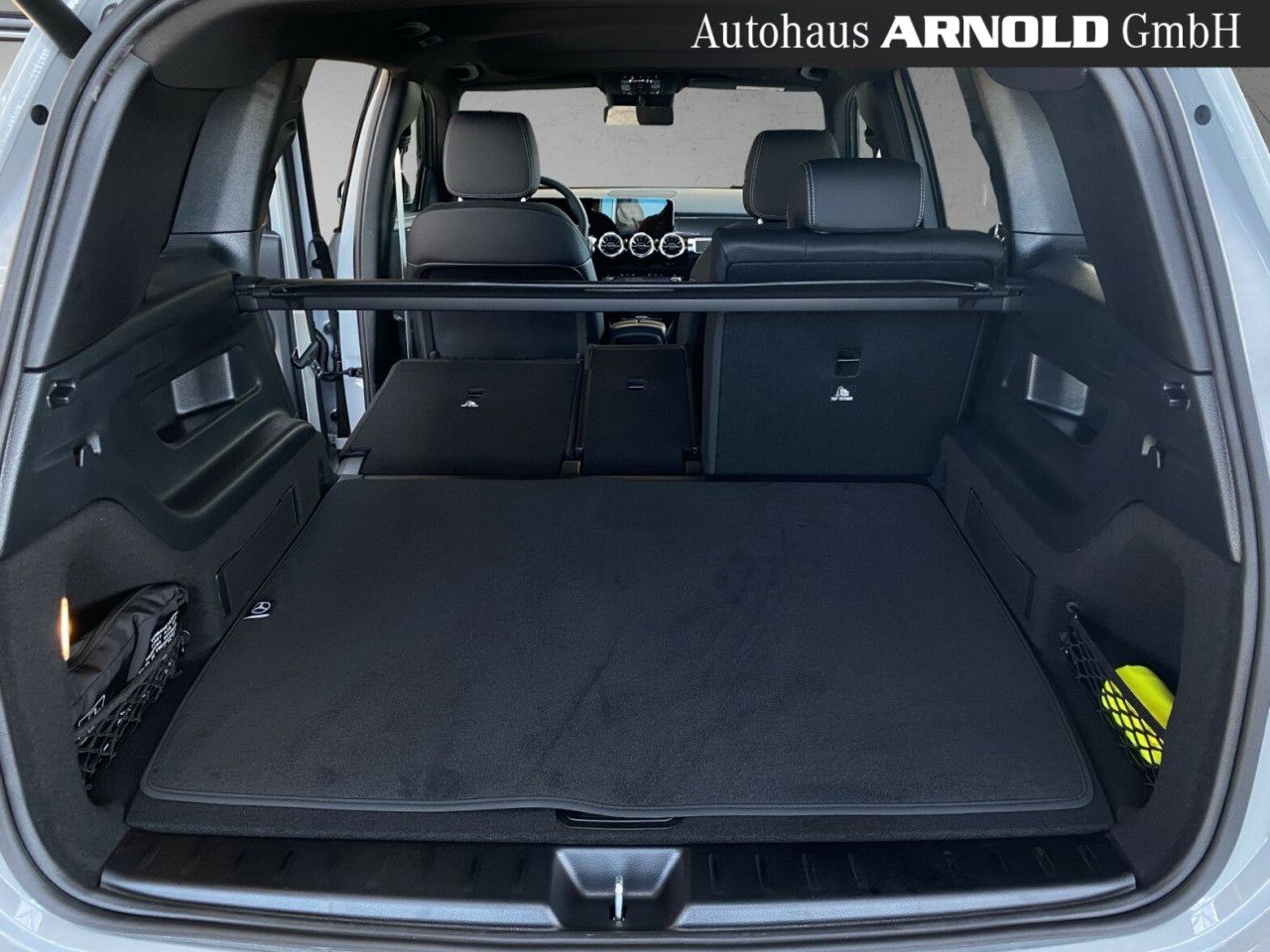 Mercedes-Benz GLB – Bild 11