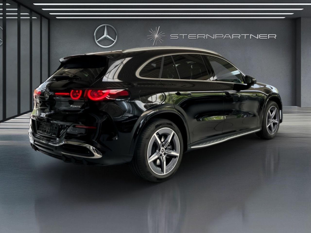Mercedes-Benz GLC – Bild 12