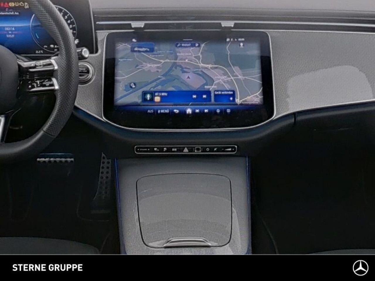 Mercedes-Benz E-Klasse – Bild 4