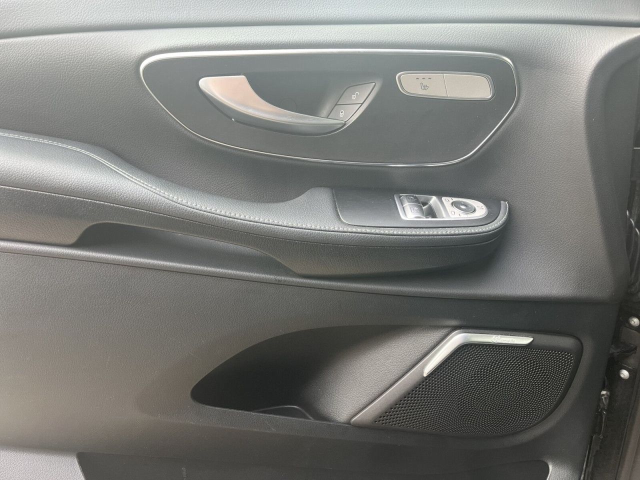 Mercedes-Benz V-Klasse – Bild 15