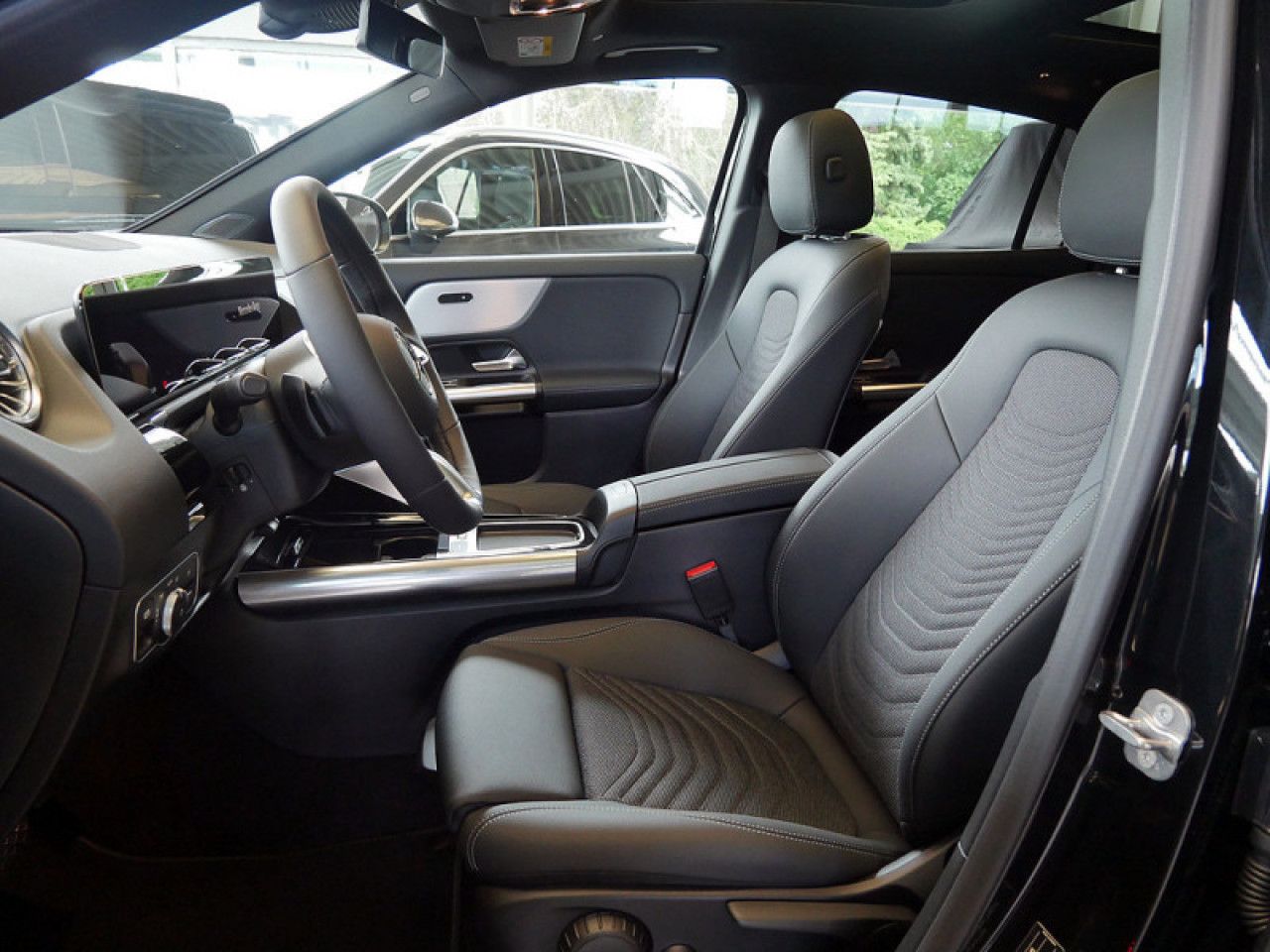 Mercedes-Benz GLA – Bild 14
