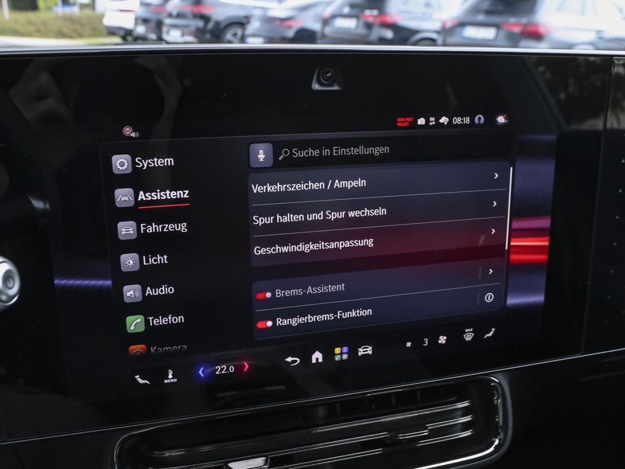 Mercedes-Benz CLA – Bild 16