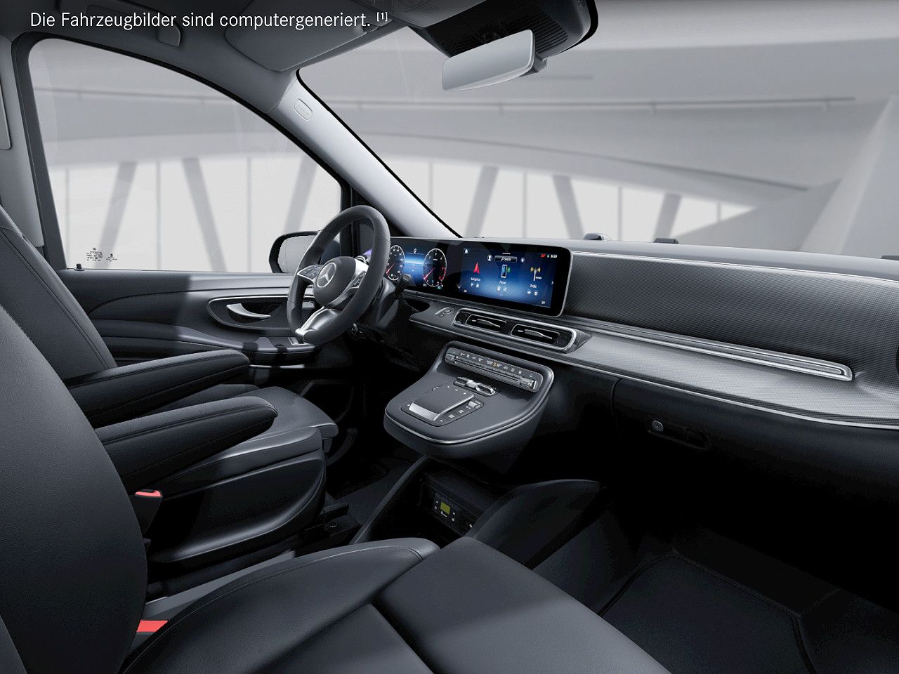 Mercedes-Benz Marco Polo – Bild 33