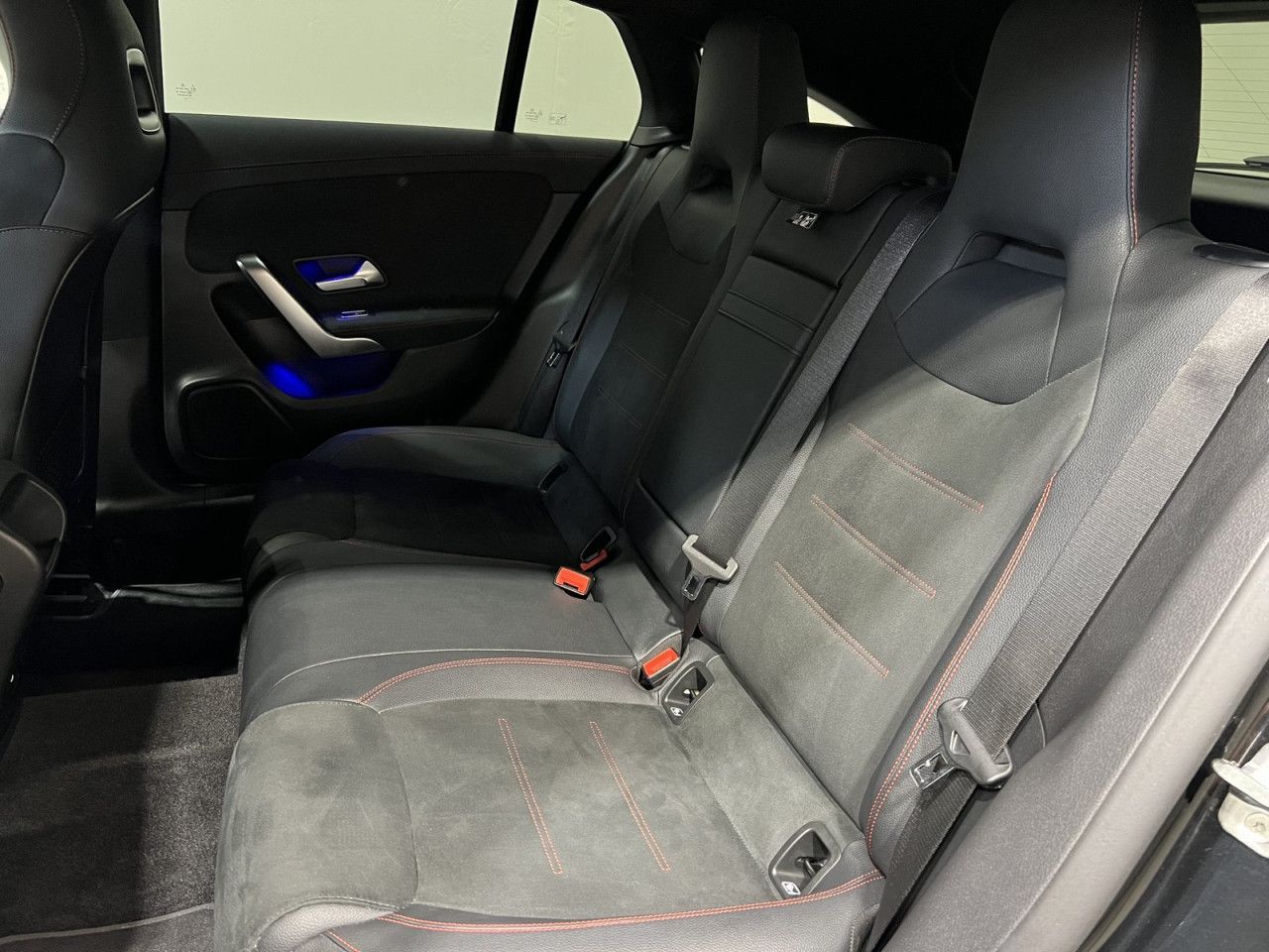 Mercedes-Benz CLA – Bild 22