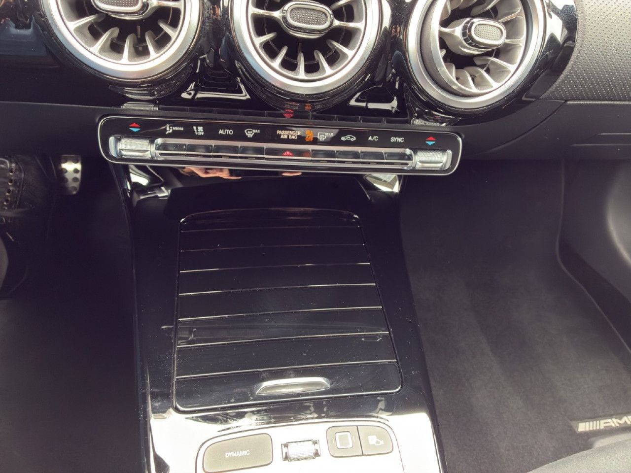 Mercedes-Benz A-Klasse – Bild 10