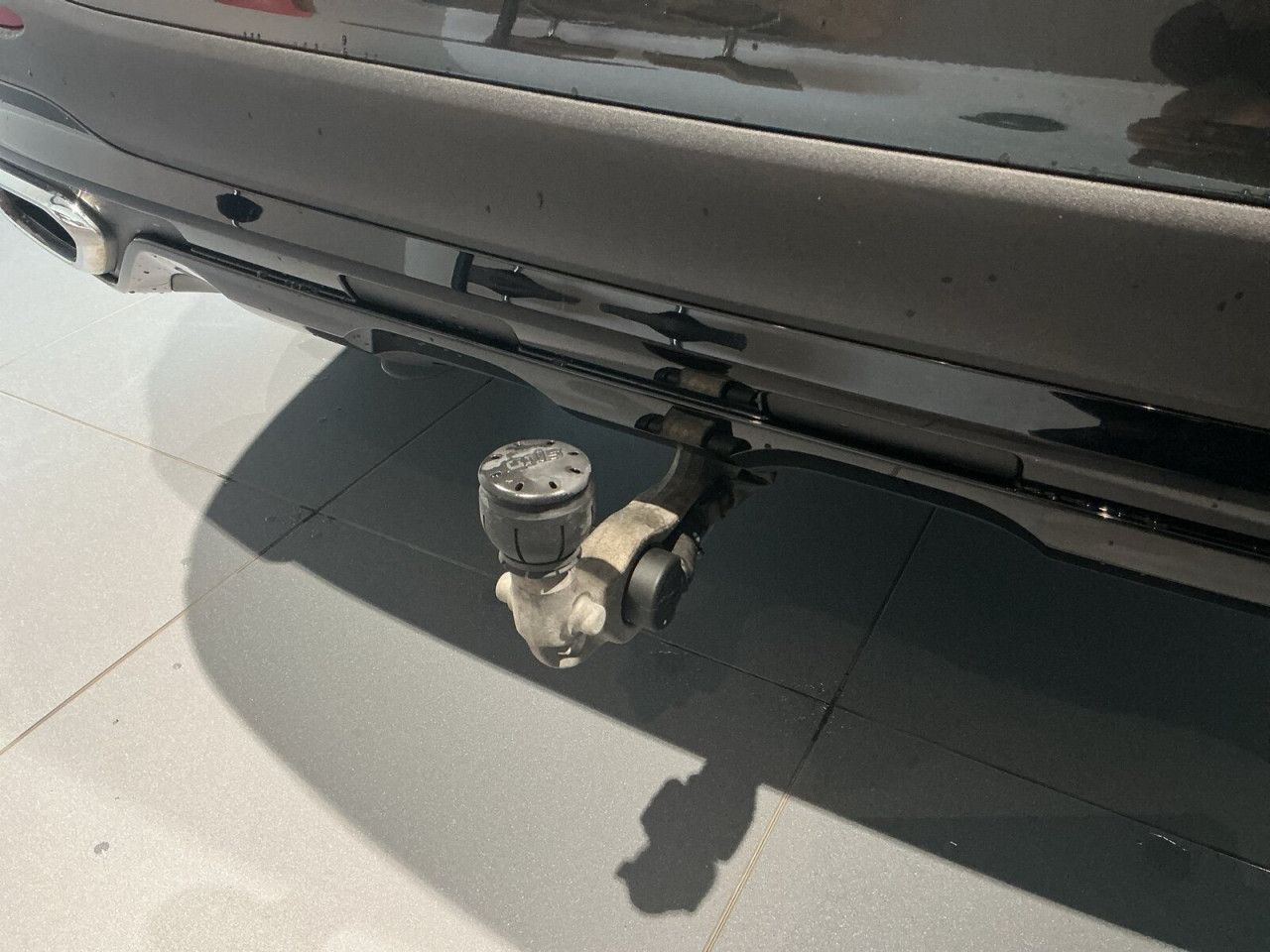 Mercedes-Benz GLC – Bild 19