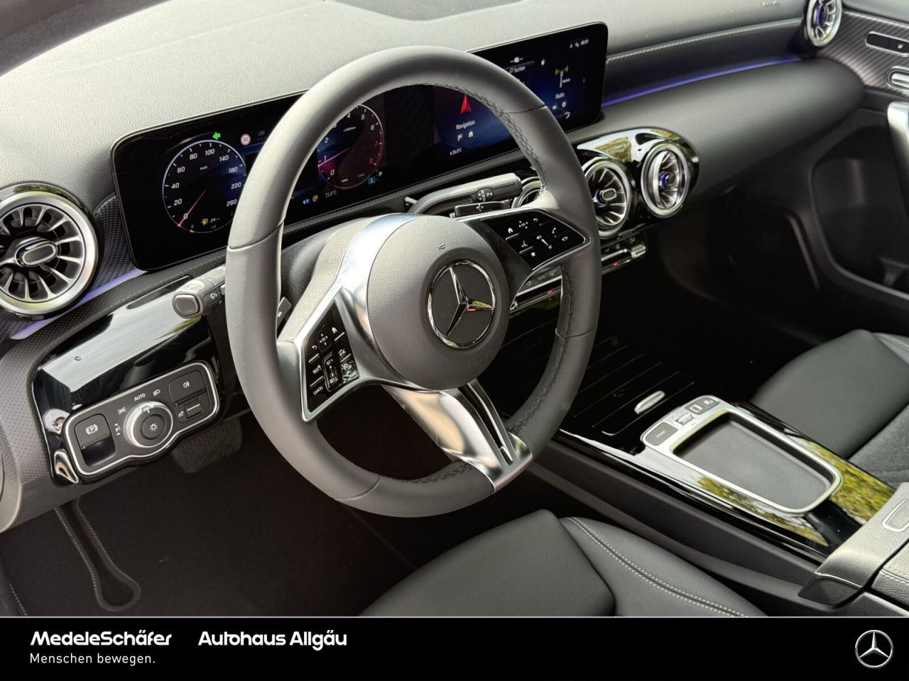 Mercedes-Benz A-Klasse – Bild 11