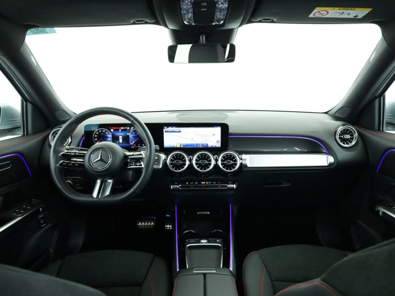 Mercedes-Benz GLB – Bild 19