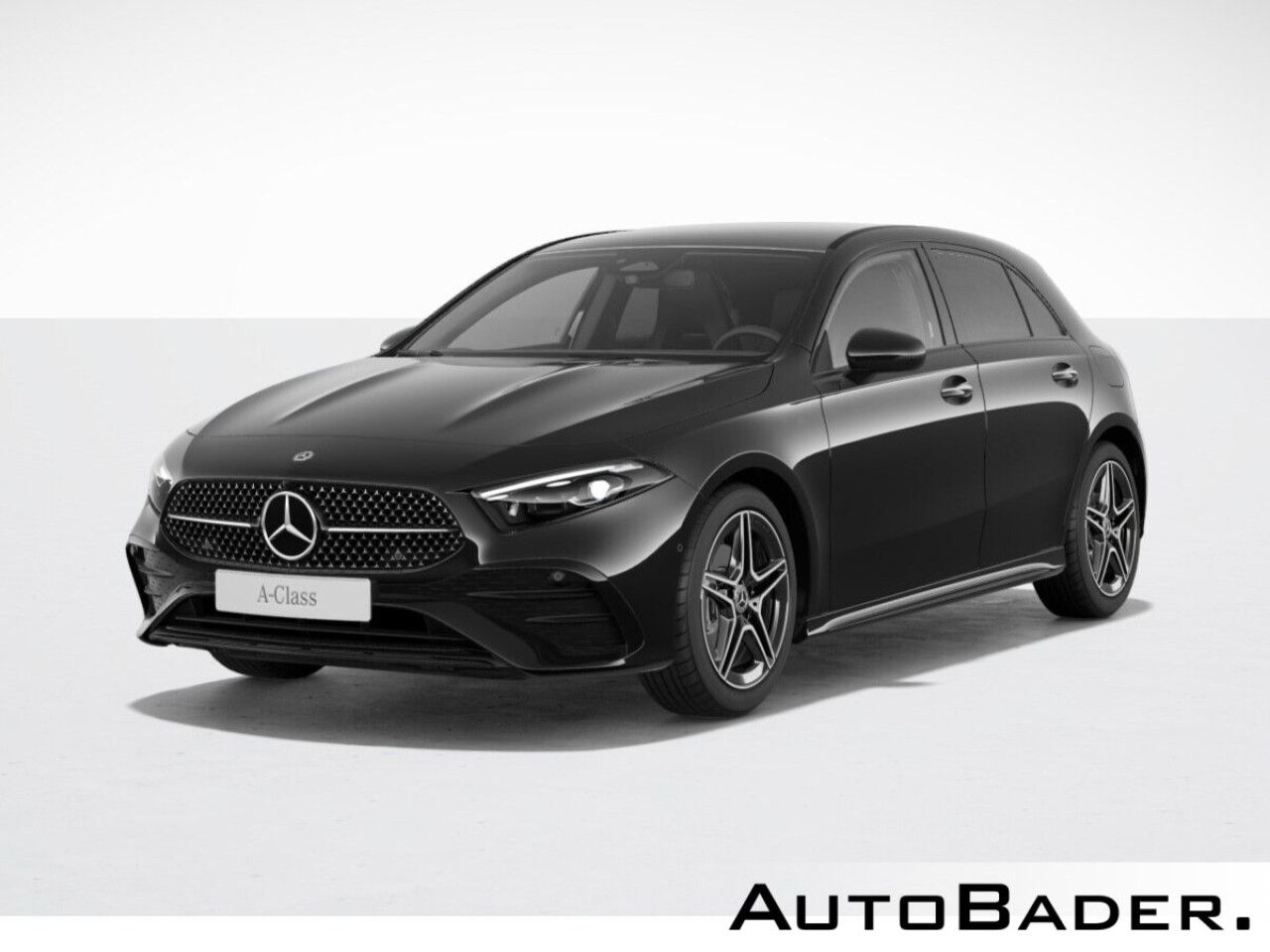 Mercedes-Benz A-Klasse – Bild 8