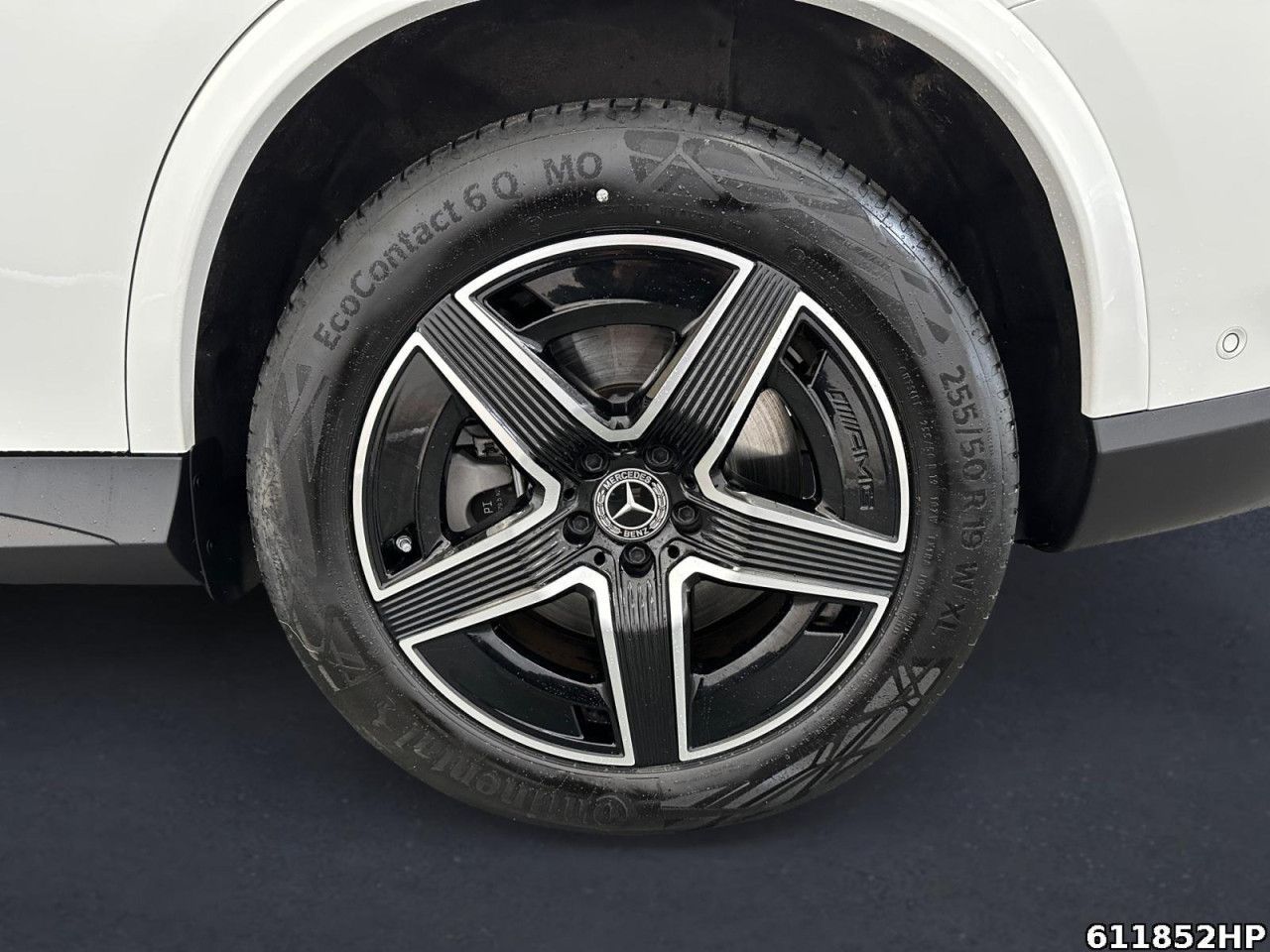 Mercedes-Benz GLC – Bild 5