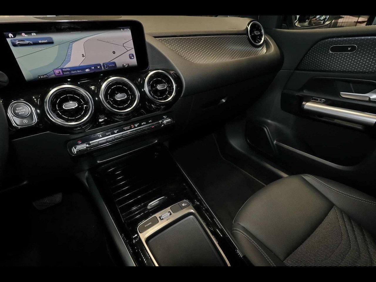 Mercedes-Benz B-Klasse – Bild 9
