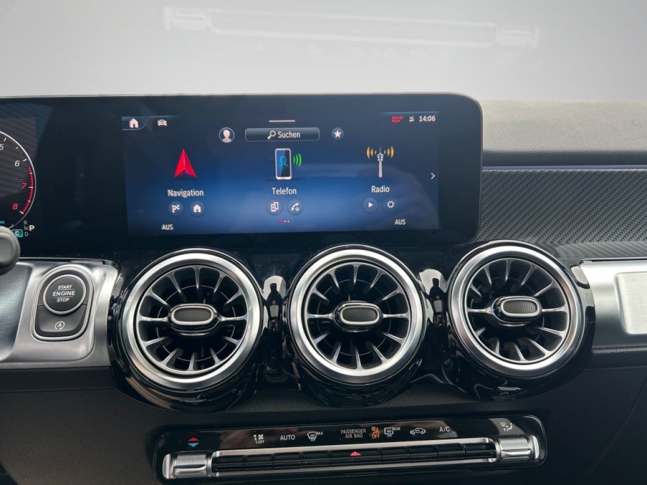 Mercedes-Benz GLB – Bild 6
