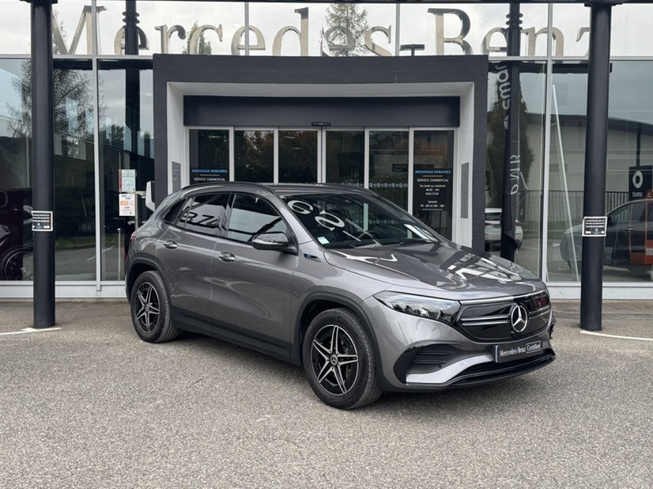 Photo du v&eacute;hicule 8 / 18