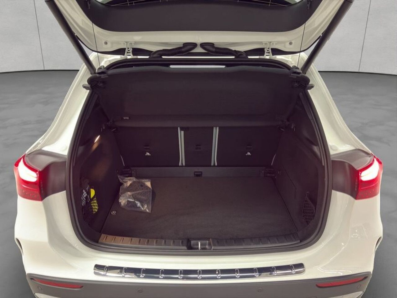 Mercedes-Benz GLA – Bild 5
