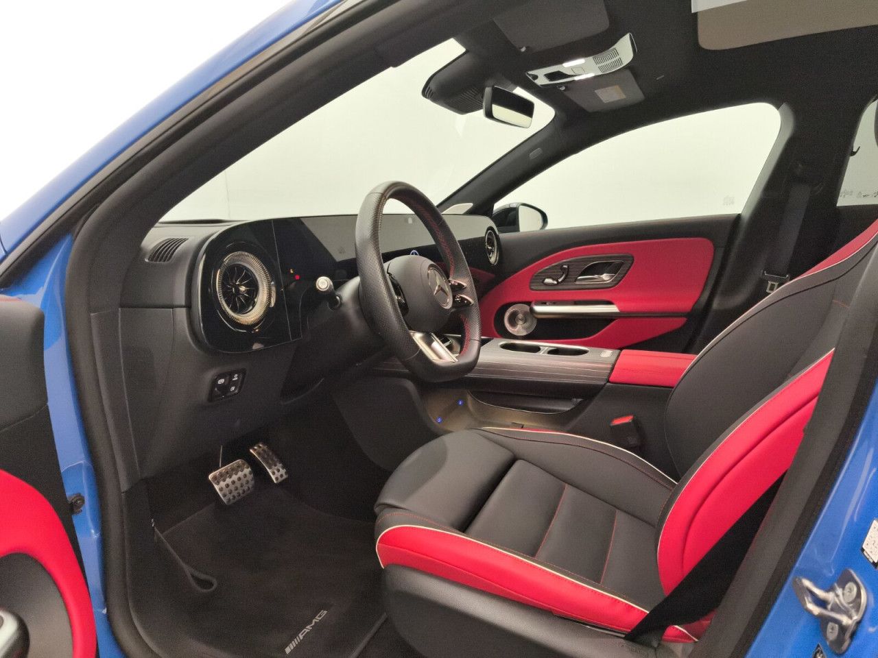 Mercedes-Benz CLA – Bild 11