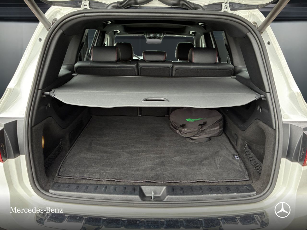 Mercedes-Benz EQB – Bild 5