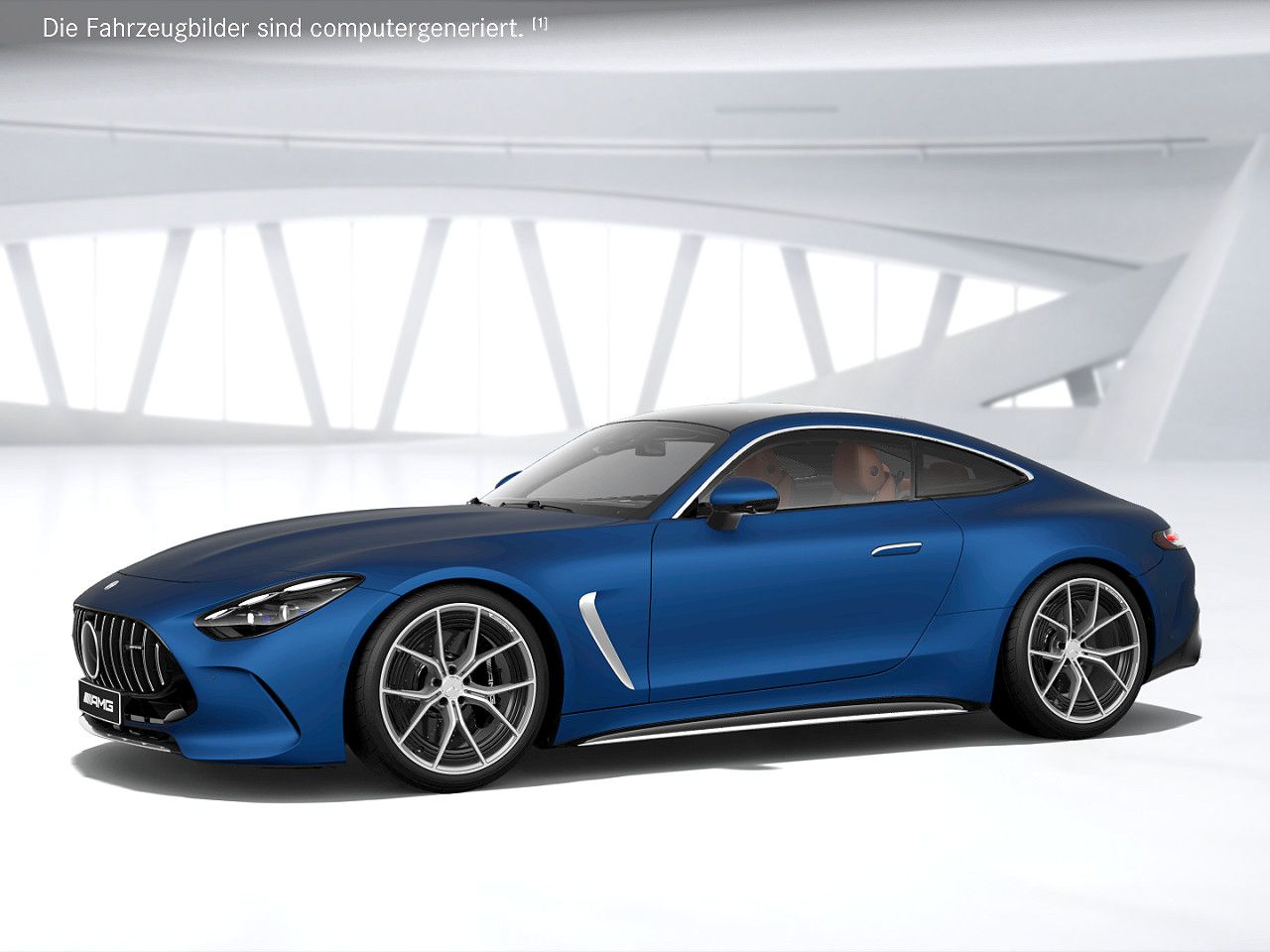 Mercedes-Benz AMG GT – Bild 32