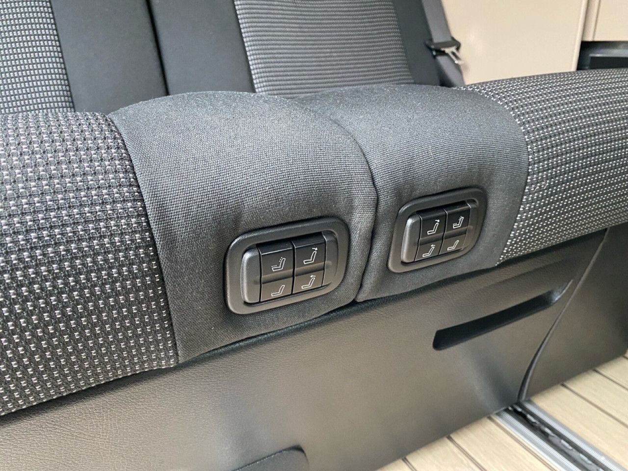 Mercedes-Benz Marco Polo – Bild 16