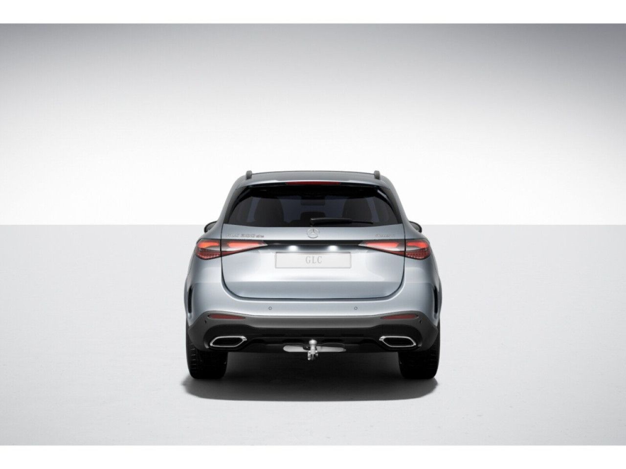 Mercedes-Benz GLC – Bild 5