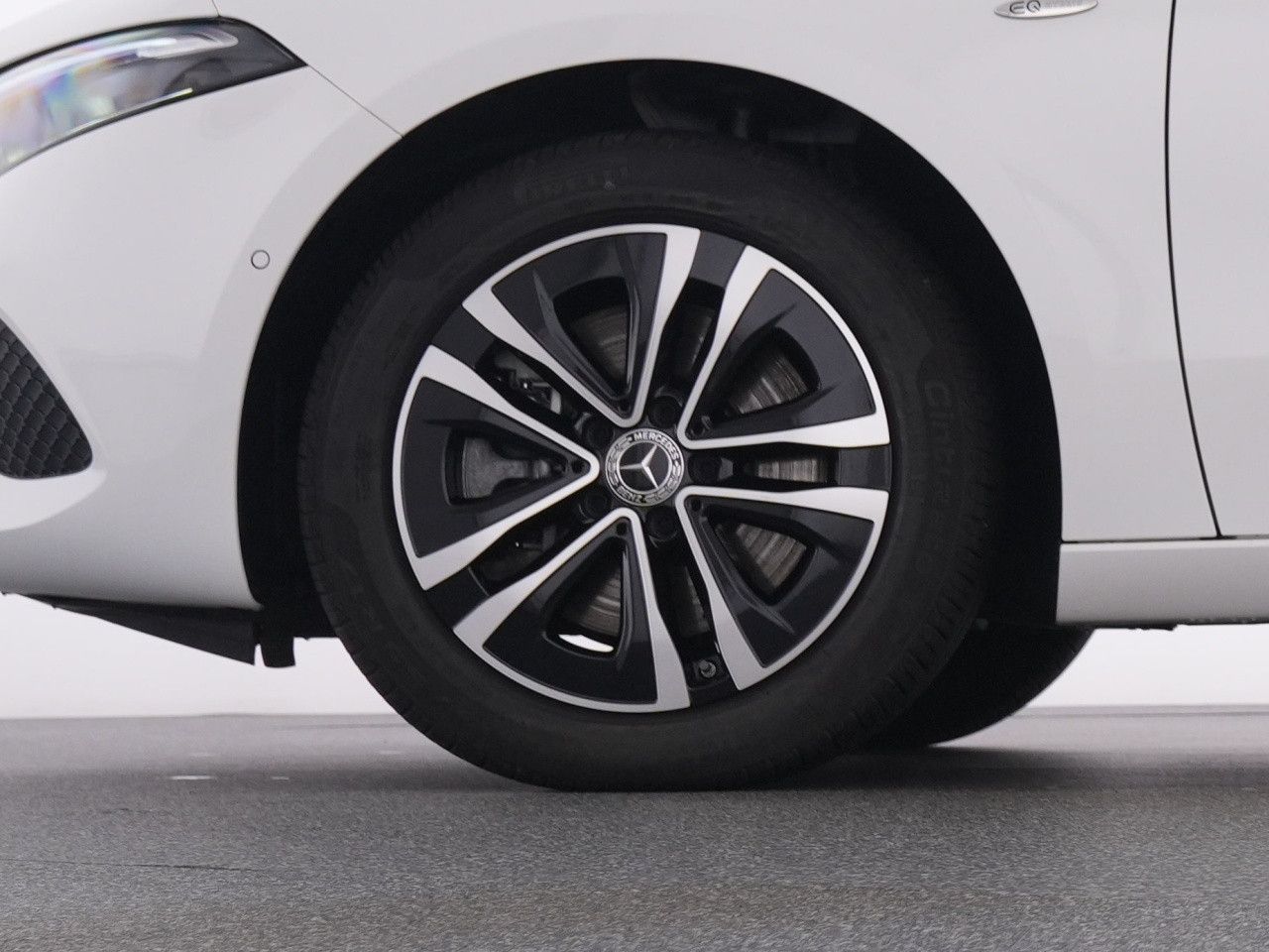 Mercedes-Benz A-Klasse – Bild 19