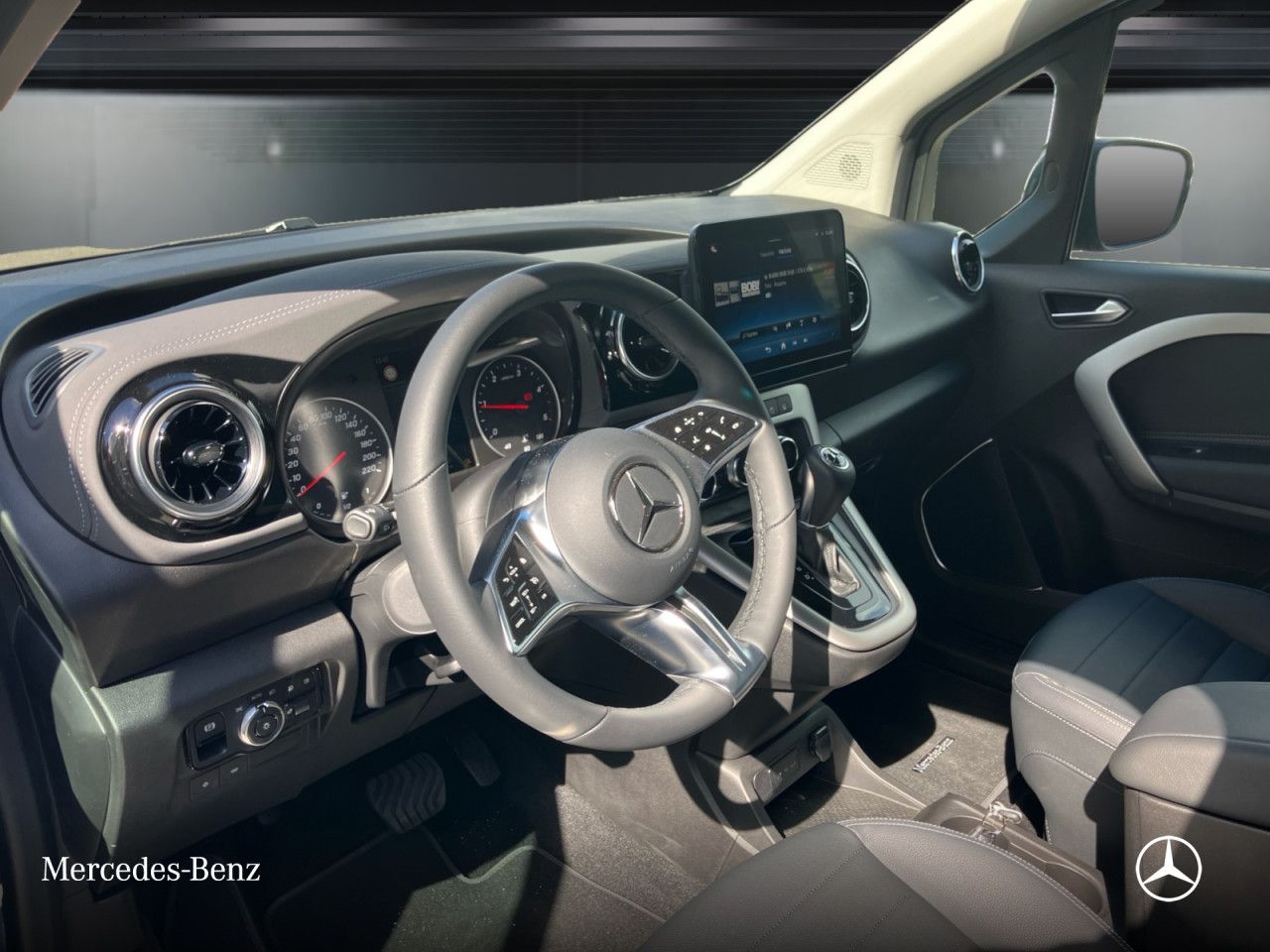 Mercedes-Benz T-Klasse – Bild 9