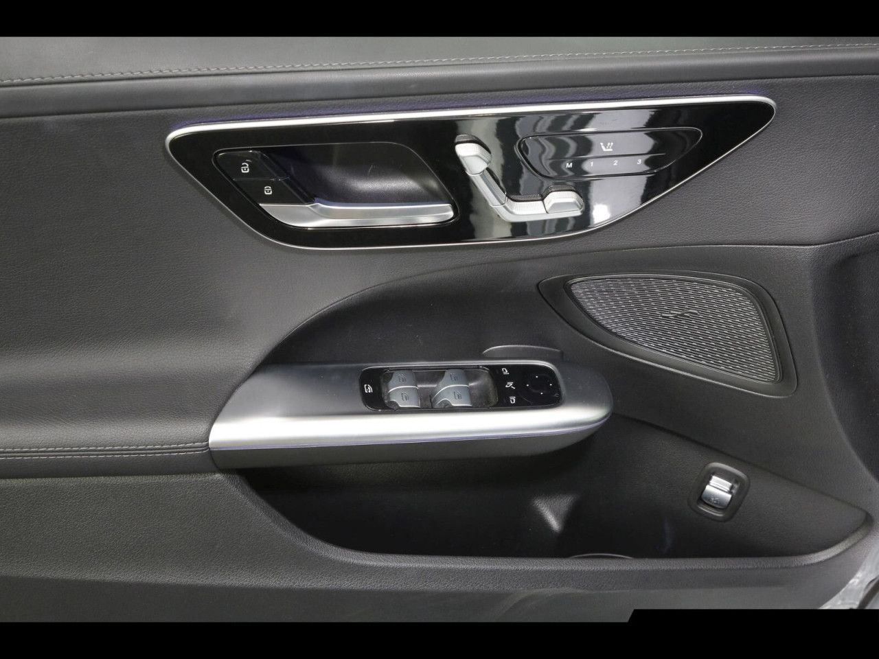 Mercedes-Benz C-Klasse – Bild 14