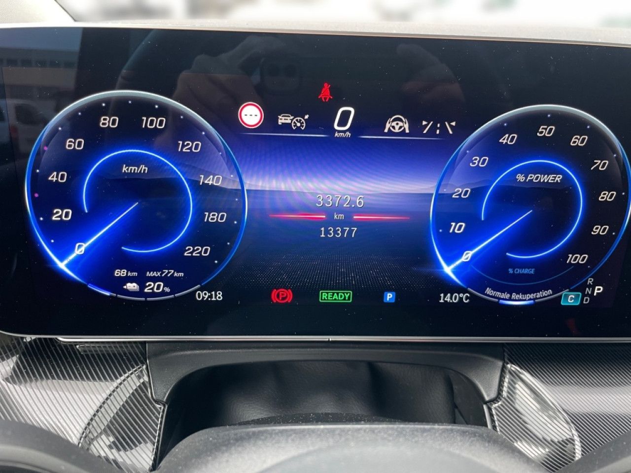 Mercedes-Benz EQV – Bild 14